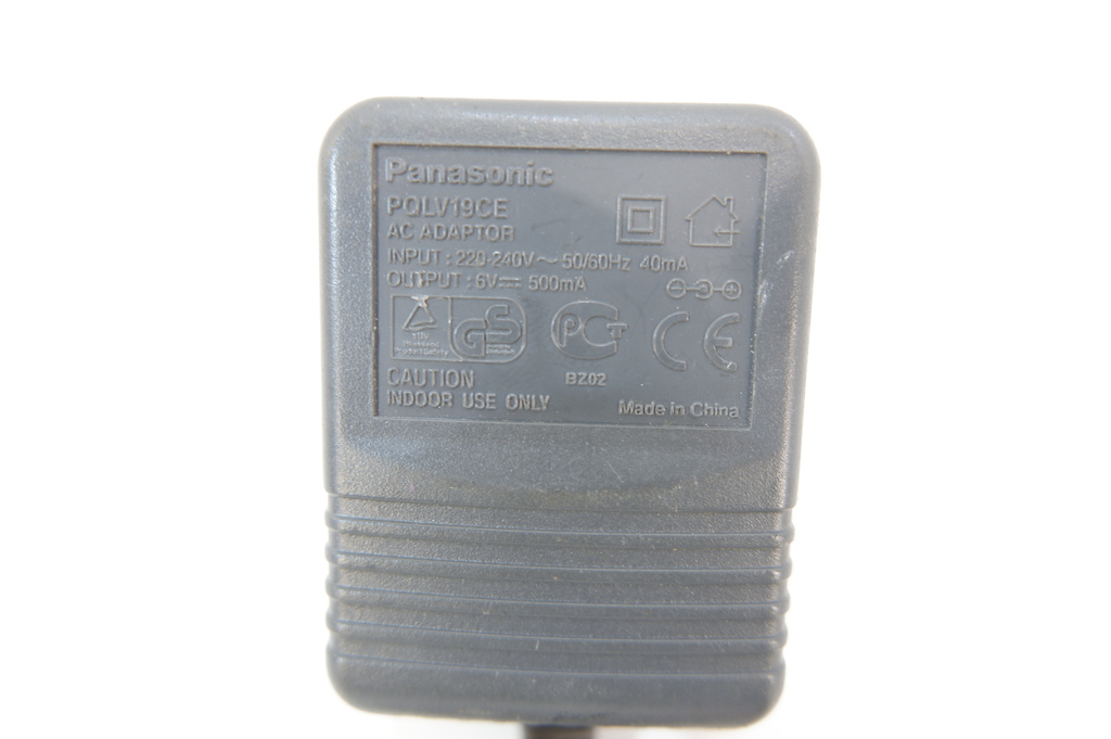 Блок питания Panasonic PQLV19CE - Pic n 283189