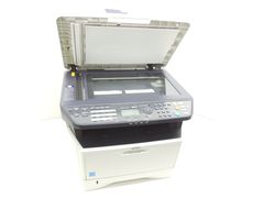 МФУ KYOCERA ECOSYS M2035dn двусторонняя печать, USB, LAN, автоподача сканера - Pic n 310175