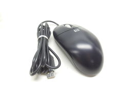 Мышь шариковая проводная HP M-UK96A, USB - Pic n 310181