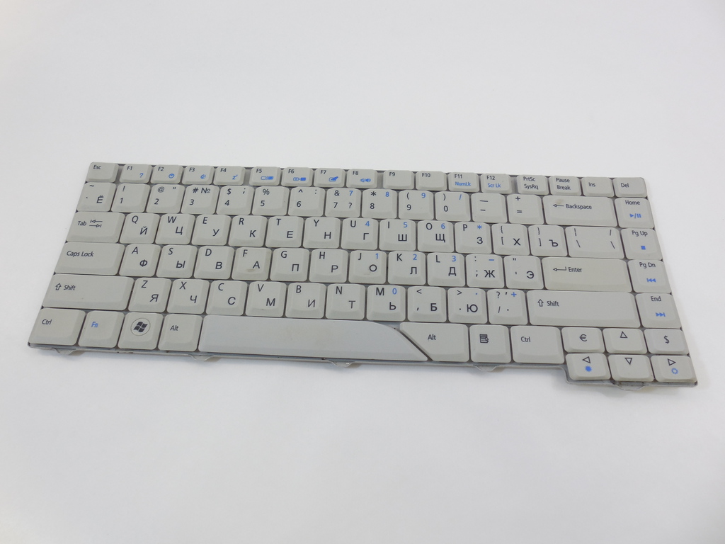 Клавиатура для ноутбука Acer NSK-H360R - Pic n 262195