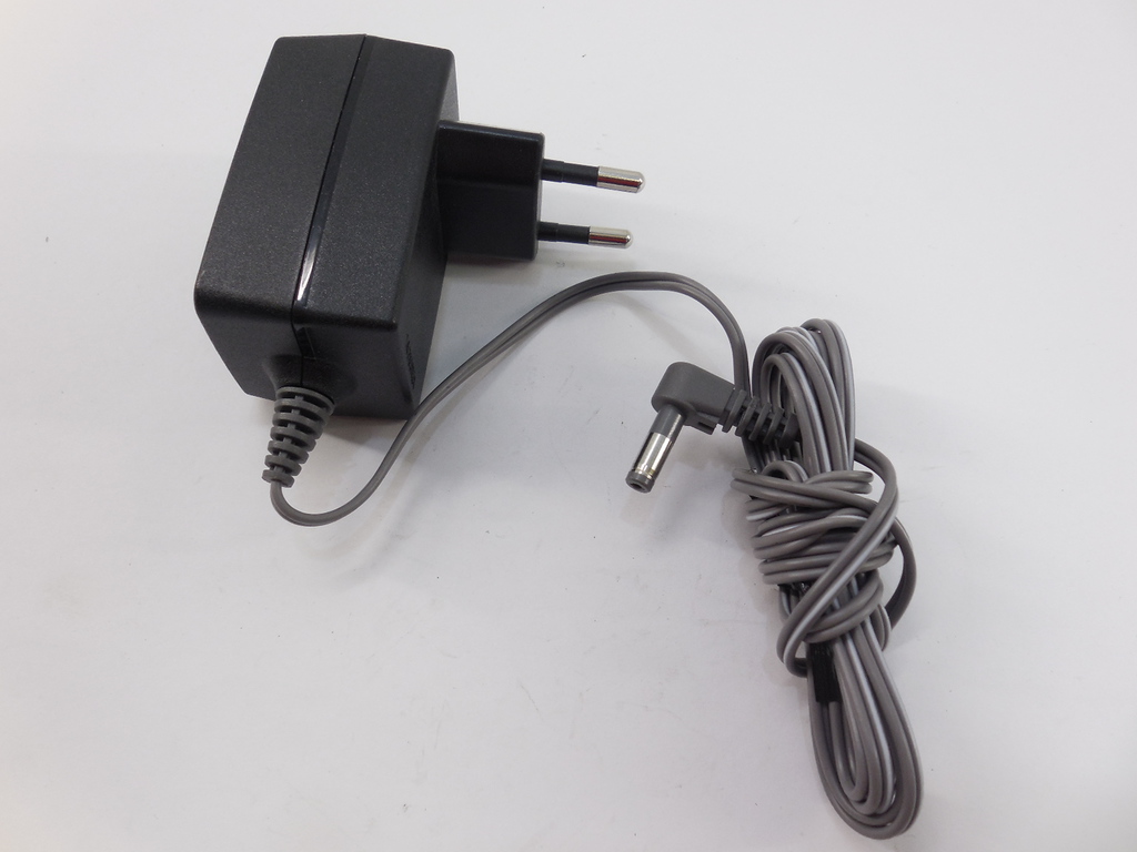 к питания AC/DC Adaptor Output 6.5v, 500mA - Pic n 260716