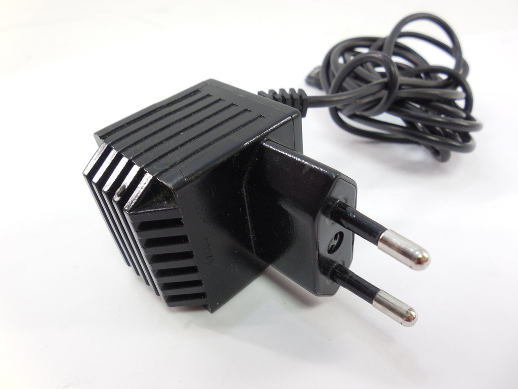 Блок питания AC/DC Adaptor Output: 5v, 300mA - Pic n 260725