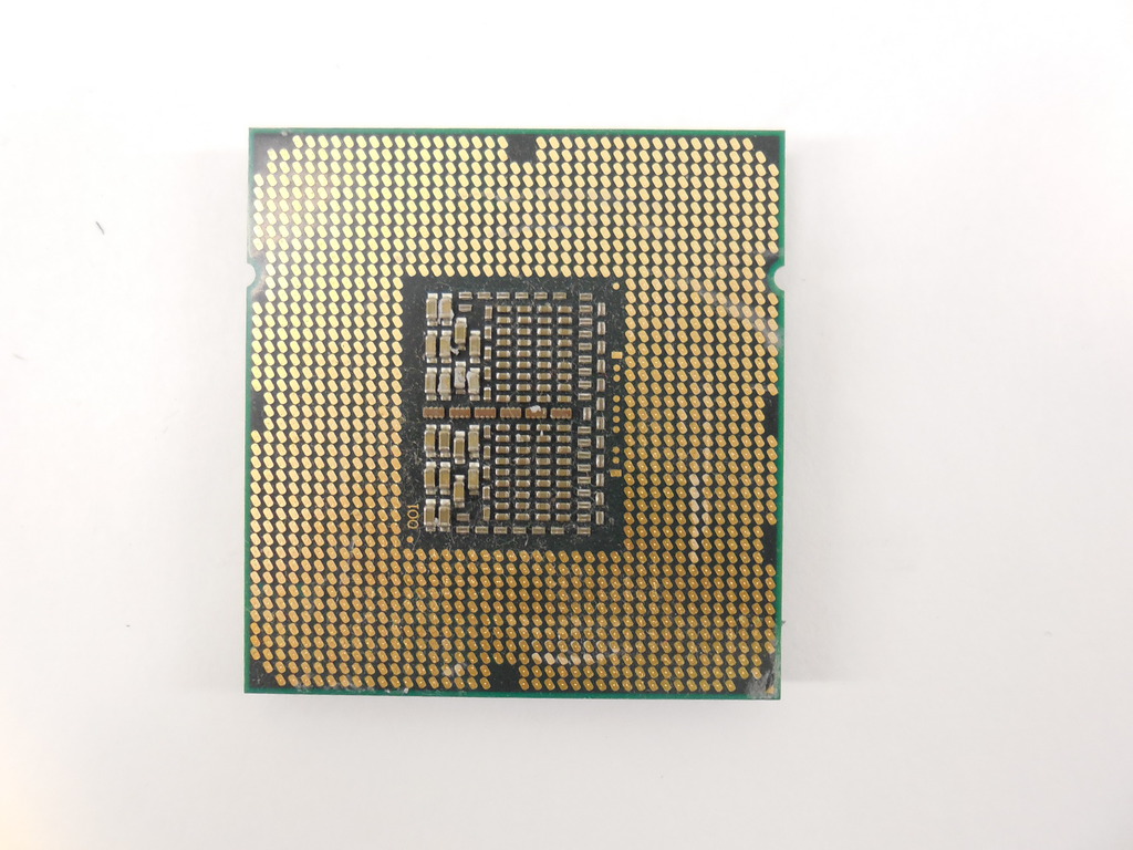 Процессор серверный Intel Xeon E5540  - Pic n 260760