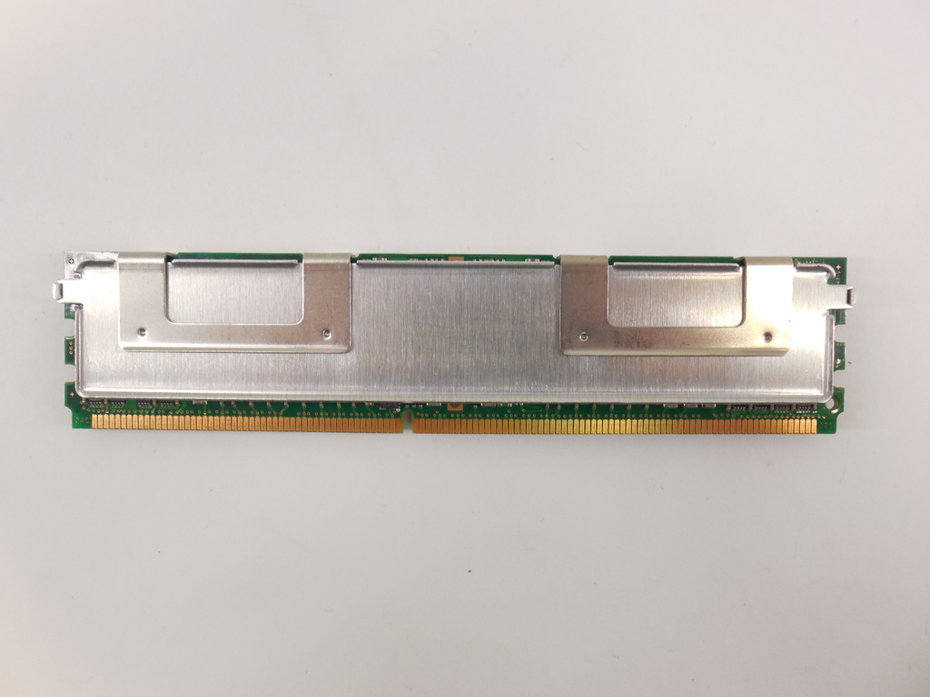 Модуль памяти Qimonda FB-DIMM DDR2 1Gb  - Pic n 260770