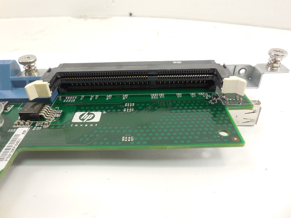 Контроллер SAS RAID HP Smart Array E200i - Pic n 260801