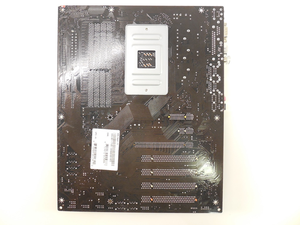 Материнская плата MSI MS-7125 K8N Neo4-FI - Pic n 261387