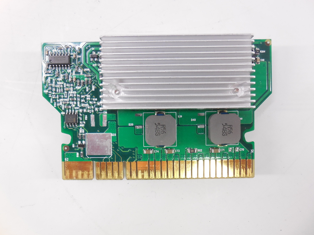 Модуль VRM для серверов HP LiteON DD-1131-2C2 - Pic n 261625