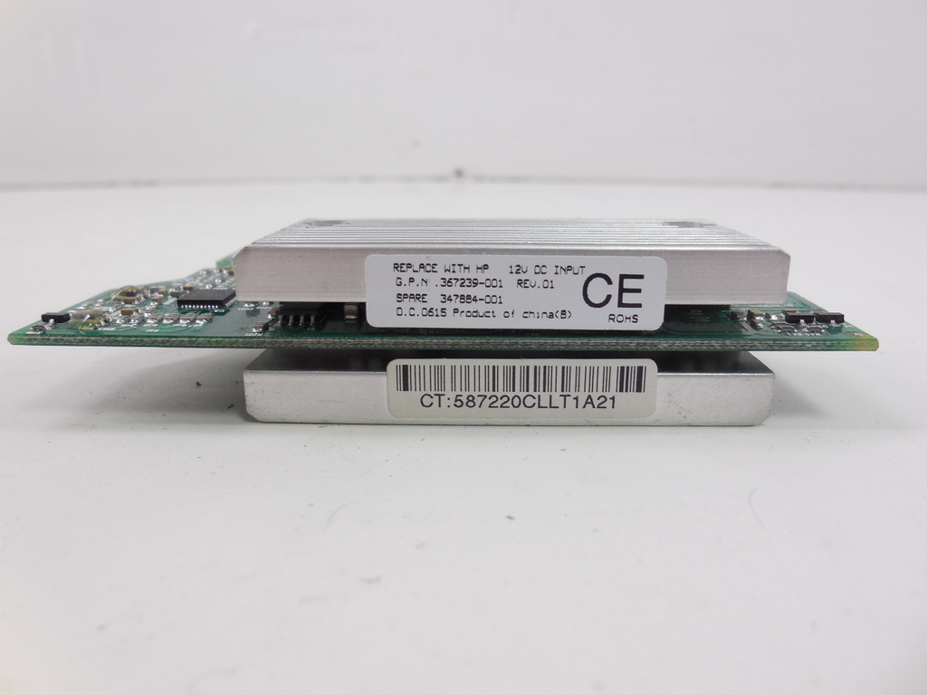 Модуль VRM для серверов HP LiteON DD-1131-2C2 - Pic n 261625