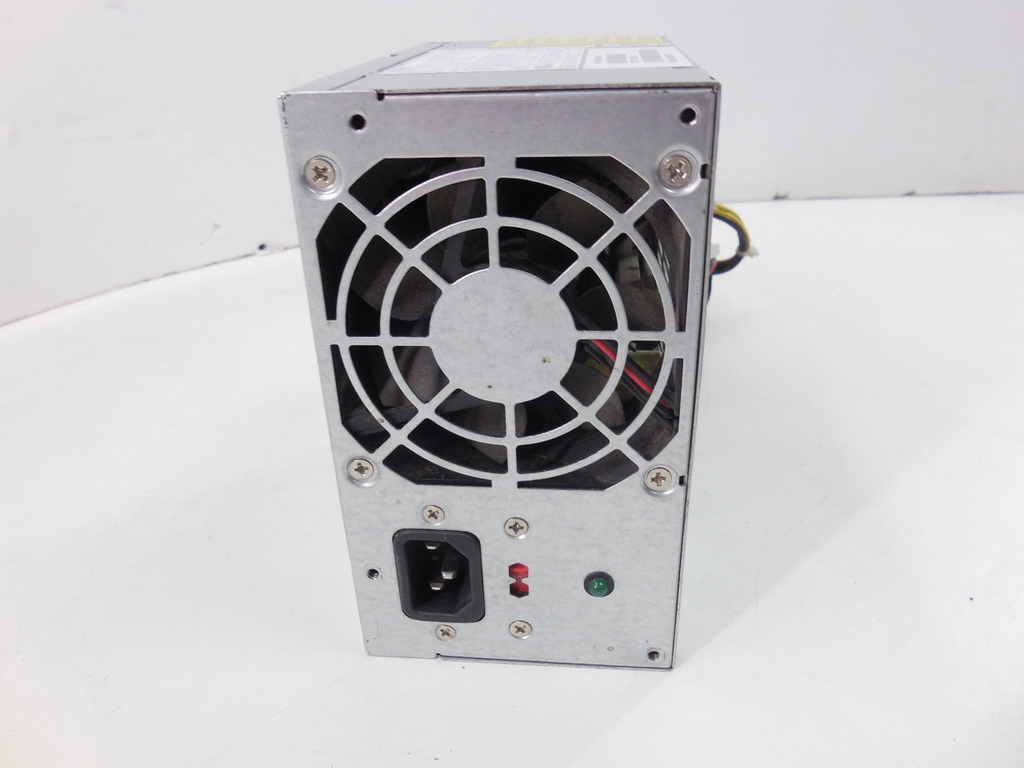 Блок питания ATX 300W HP PS-5301-08HF - Pic n 261659