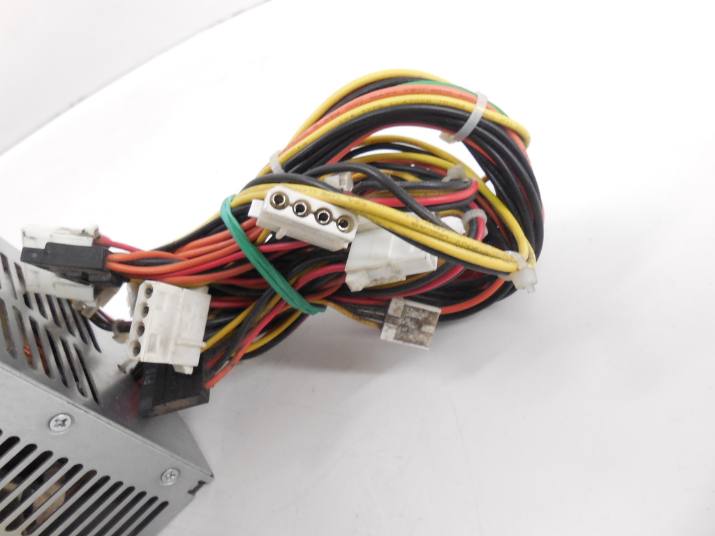 Блок питания ATX 300W HP PS-5301-08HF - Pic n 261659