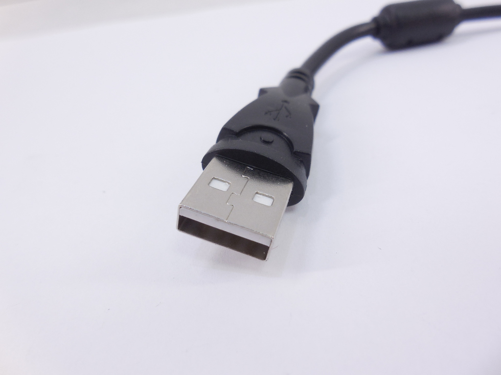 Внешняя USB игровая звуковая карта 5HV2 - Pic n 262792