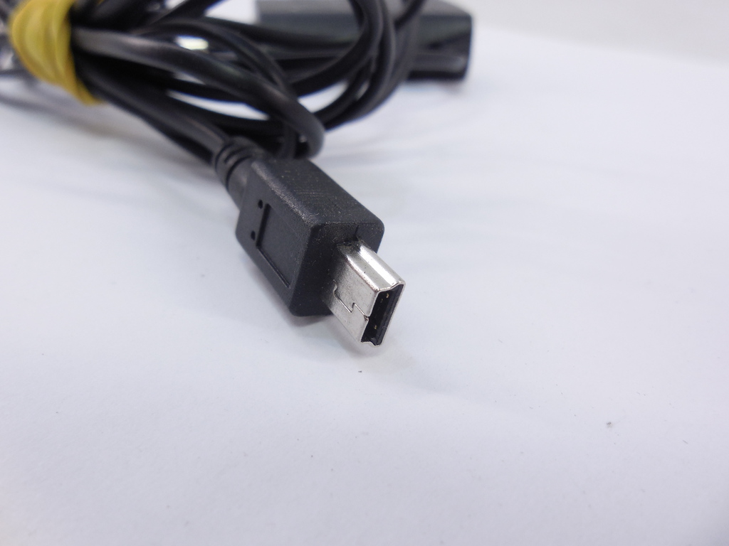 Блок питания AC/DC Adaptor ZTE DC 5V, 700mA - Pic n 262843