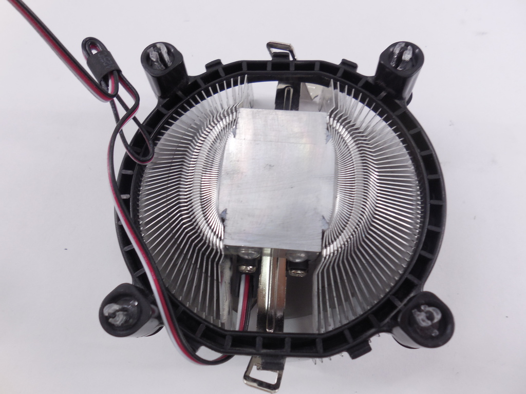 Кулер ZALMAN CNPS80F 775, 115x - Pic n 263484