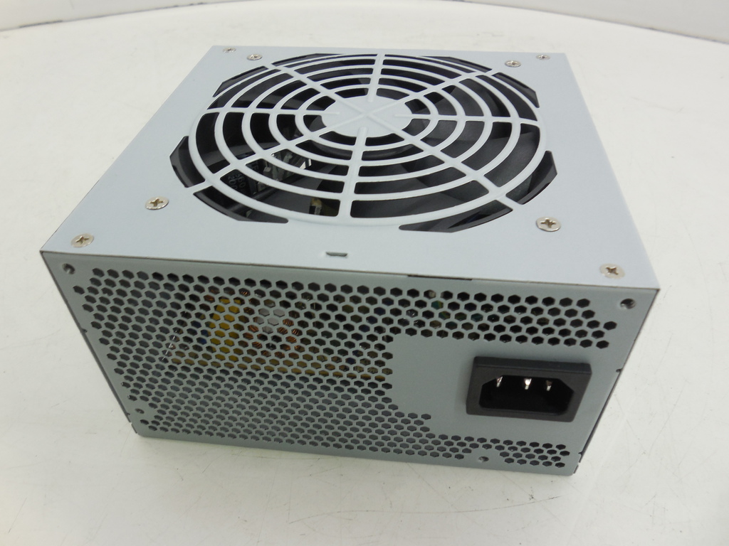 Блок питания АТХ 450W InWin Rebel RB-S450HQ7-0 - Pic n 264499