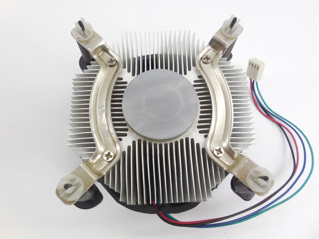 Кулер Deep Cool Socket 1150, 1151, 1155, 1156 - Pic n 265073