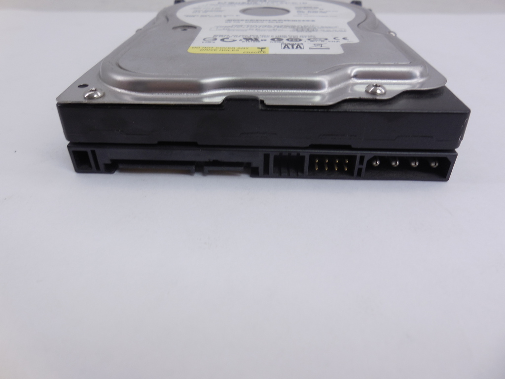 Жесткий диск 3.5" SATA WD Blue 80Gb - Pic n 259978