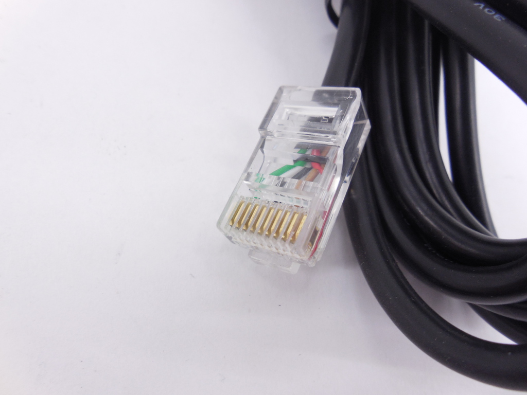 Кабель управления для UPS APC RJ-45 to USB - Pic n 265631