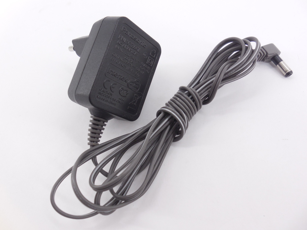 Блок питания AC/DC Adaptor Panasonic PNLV226CE - Pic n 266819