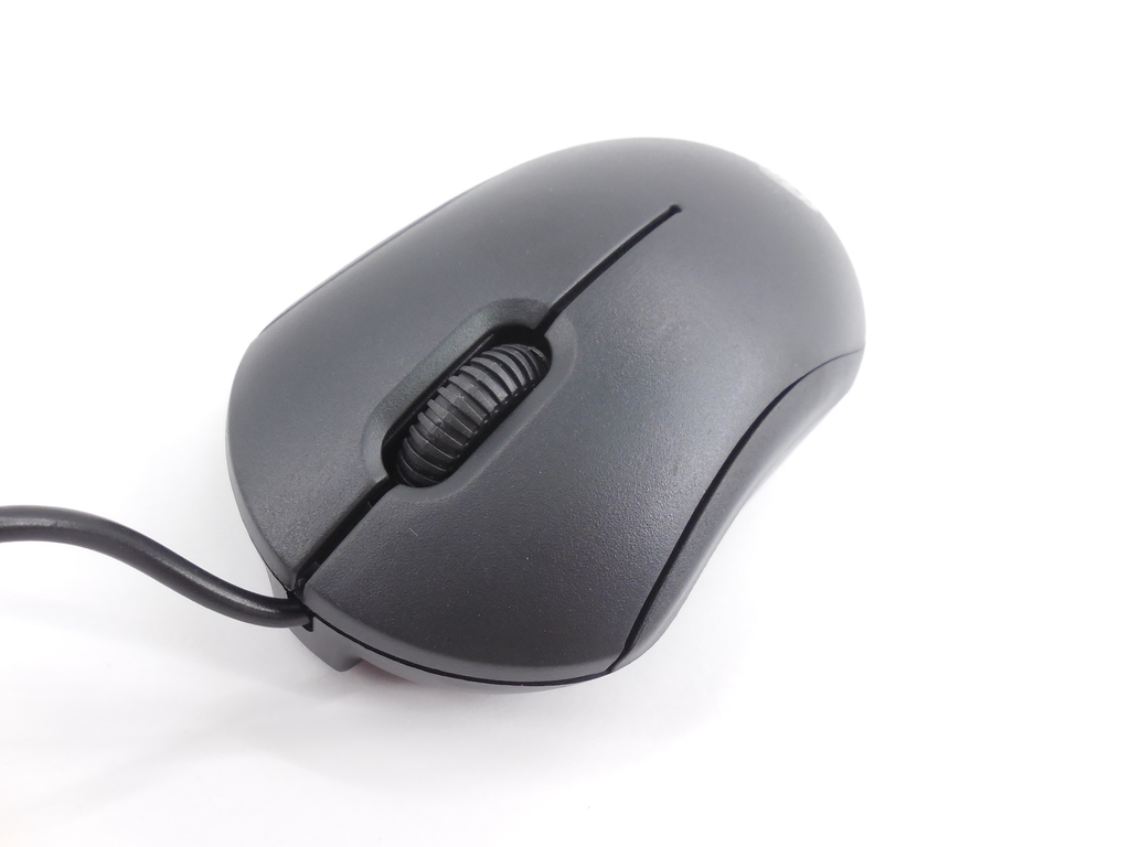 Мышь оптическая проводная Ritmix ROM-111 USB - Pic n 267461