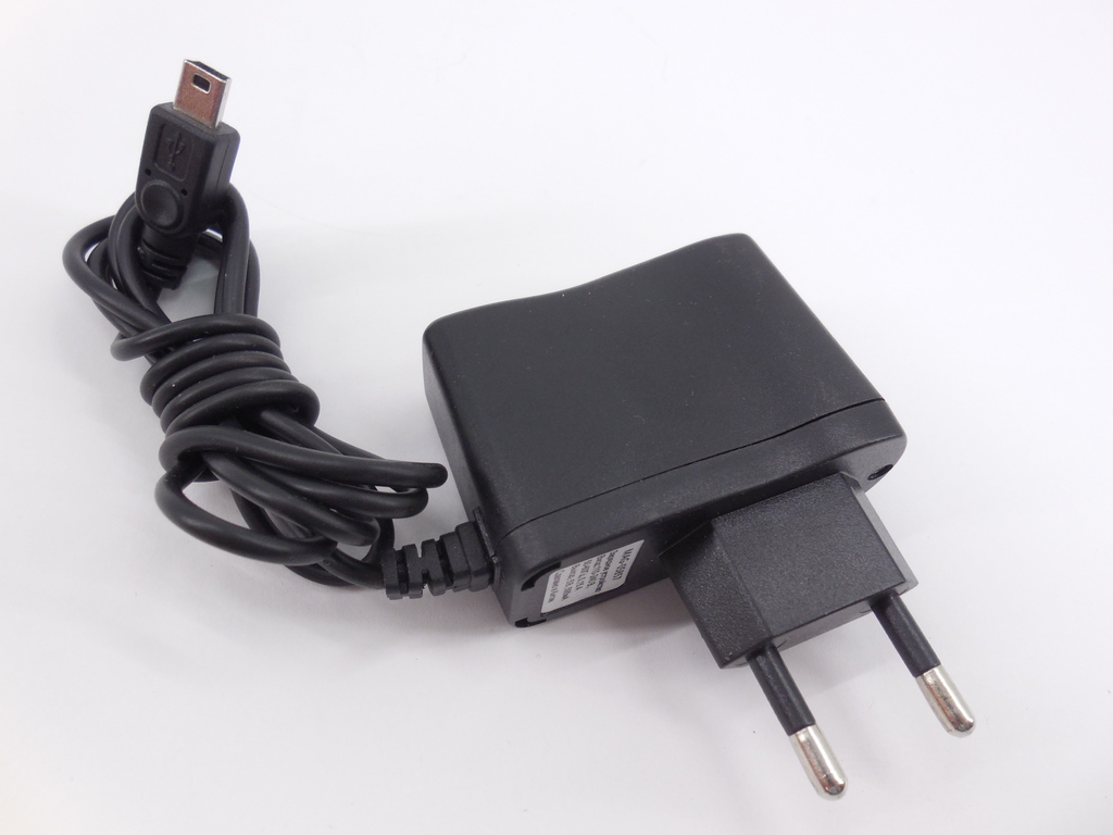 Блок питания AC/DC /Output: mini USB 5V /500mA - Pic n 267632