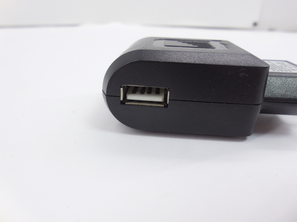Блок питания Мегафон USB: 5V /0,7A - Pic n 267633