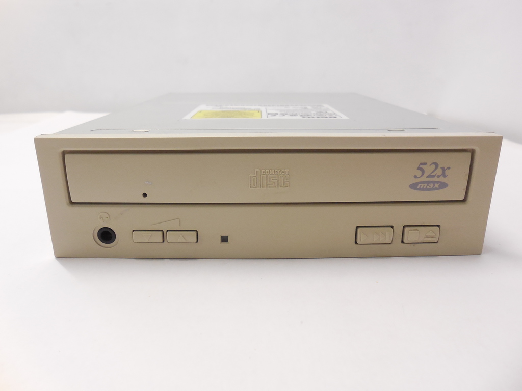 Легенда! Привод CD ROM BenQ 652A - Pic n 267852