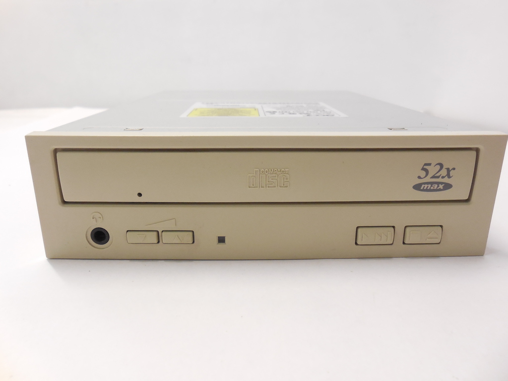 Легенда! Привод CD ROM Acer 652A-003 - Pic n 267855