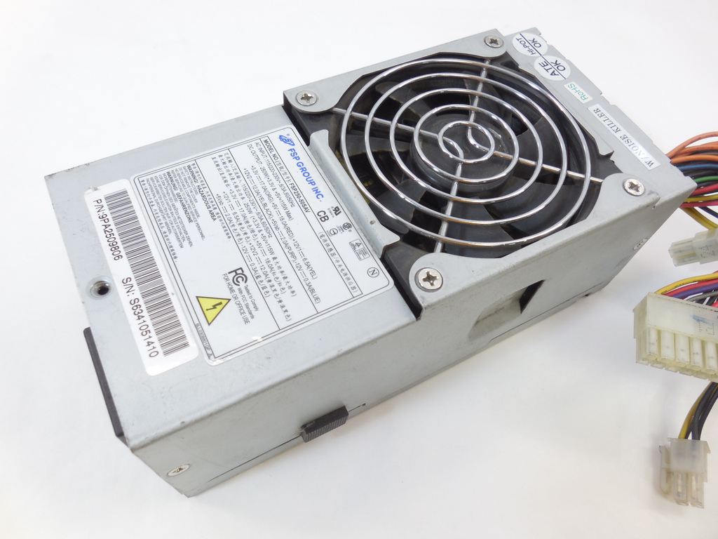Блок питания нестандартный 250W FSP FSP250-50SAV - Pic n 268619