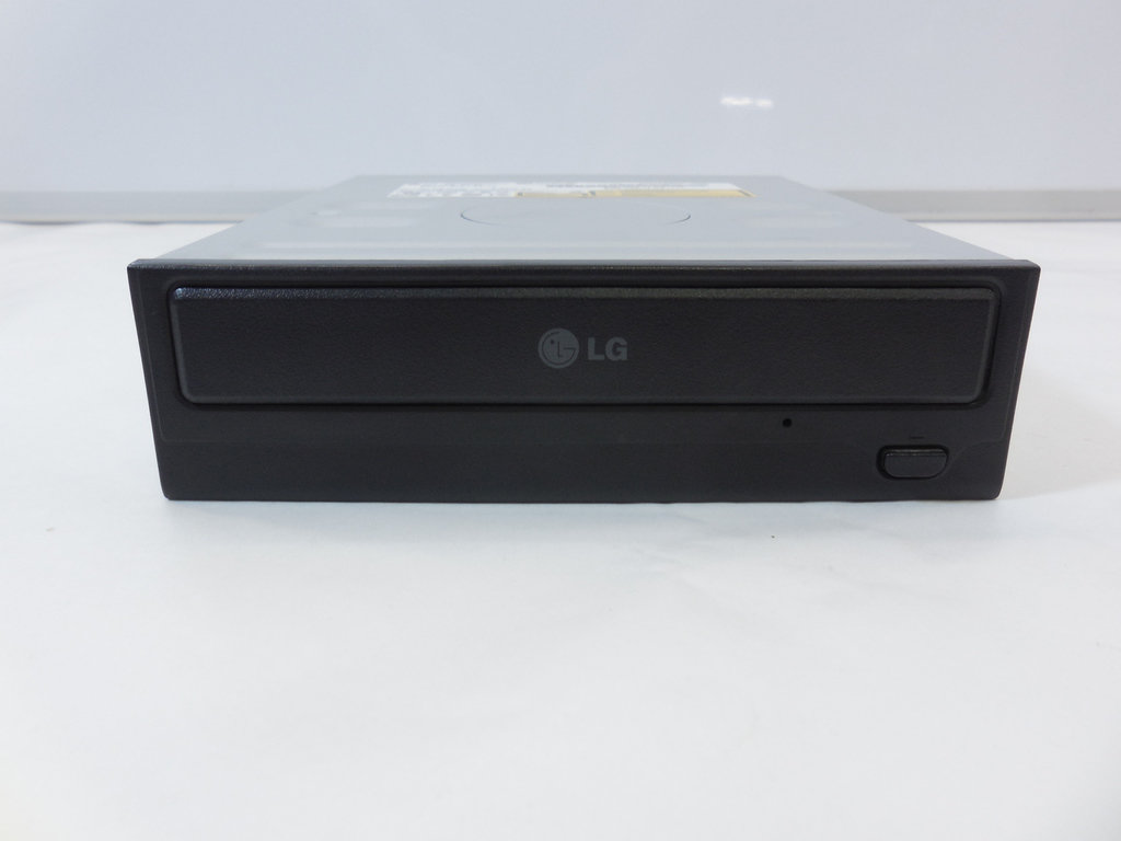 Легенда! Привод CD ROM LG GCR-8525B - Pic n 269317