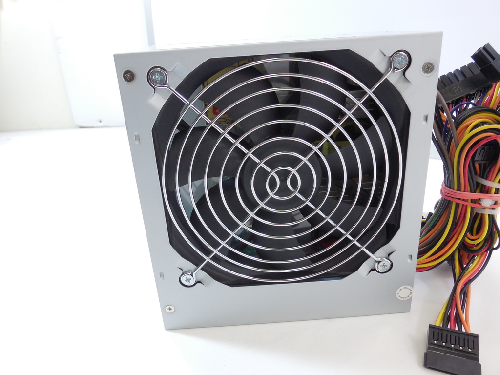 Блок питания Foxconn FX-450A 450W - Pic n 269842