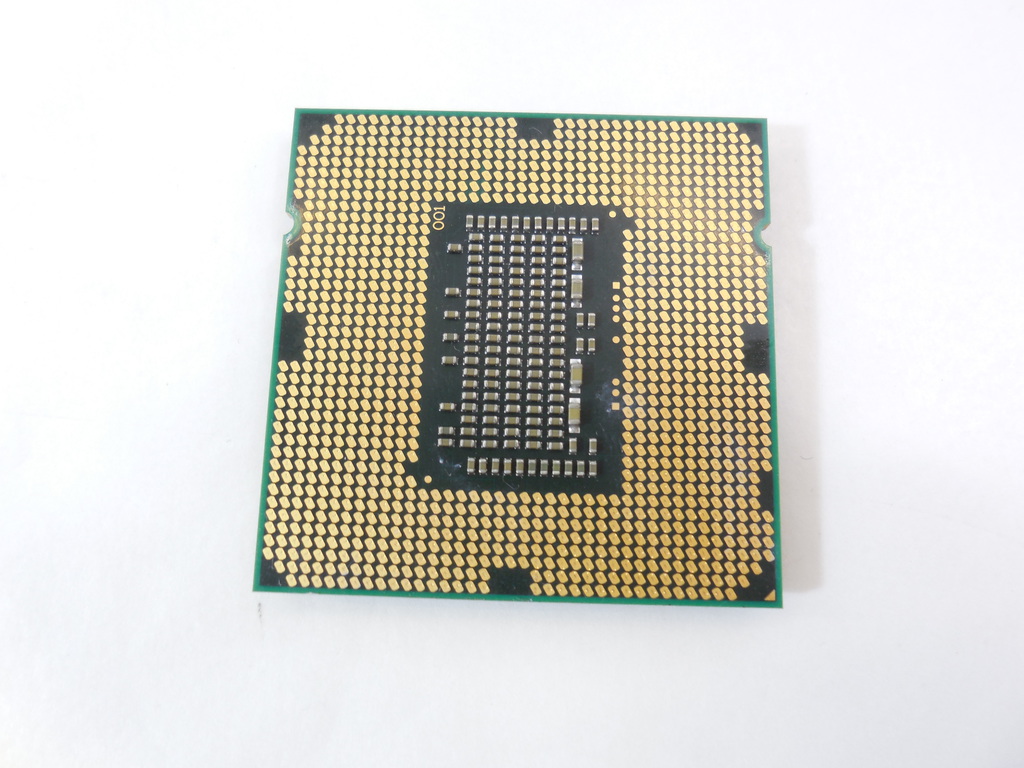 Процессор 4-ядра Socket 1156 Intel Core i5-750 - Pic n 270171