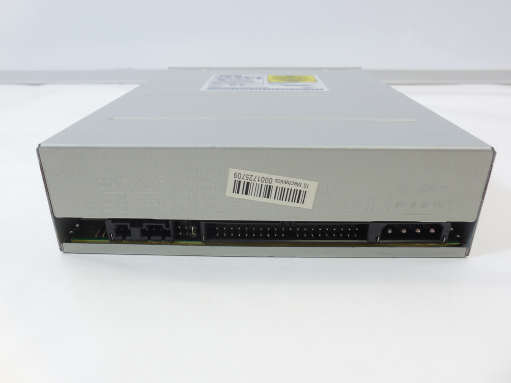 Легенда! Привод CD ROM BenQ 656A-603 - Pic n 270256