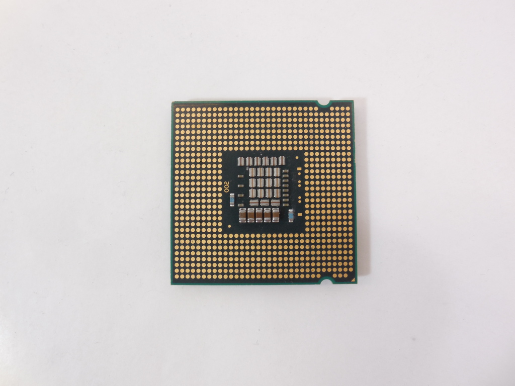 Процессор Socket 775 Intel Core 2 Duo E8400 - Pic n 246962