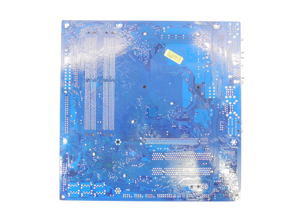 Материнская плата GIGABYTE GA-Q35M-S2 - Pic n 271152