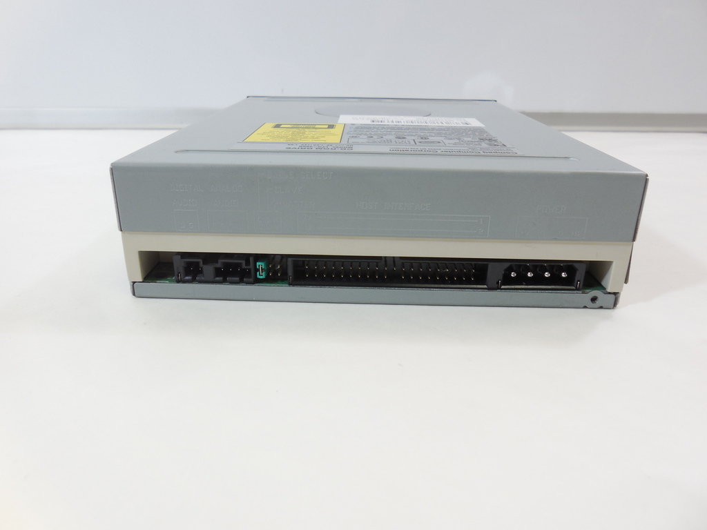 Легенда! Привод CD ROM Lite-On LTN-486S - Pic n 272199