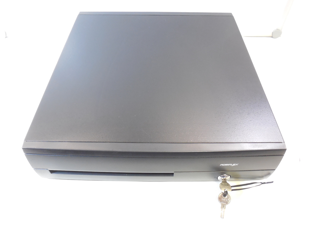 Денежный ящик Posiflex CR-4000 - Pic n 272382