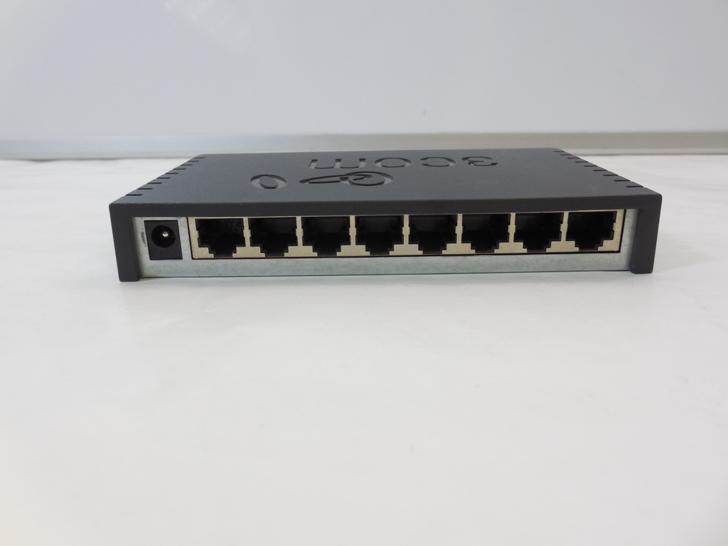 Коммутатор 3COM 3C16708 - Pic n 272814