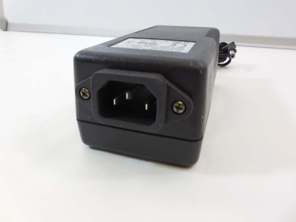 Блок питания AC/DC Metrologic DC 5.2V /650 mA - Pic n 251373