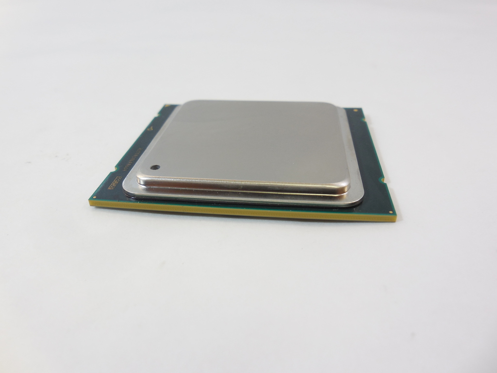 Процессор 4-ядра Socket 2011 Intel Core i7-3820 - Pic n 273707