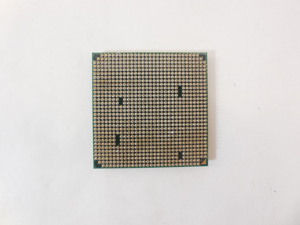 Процессор AMD Athlon II X2 215 - Pic n 274956