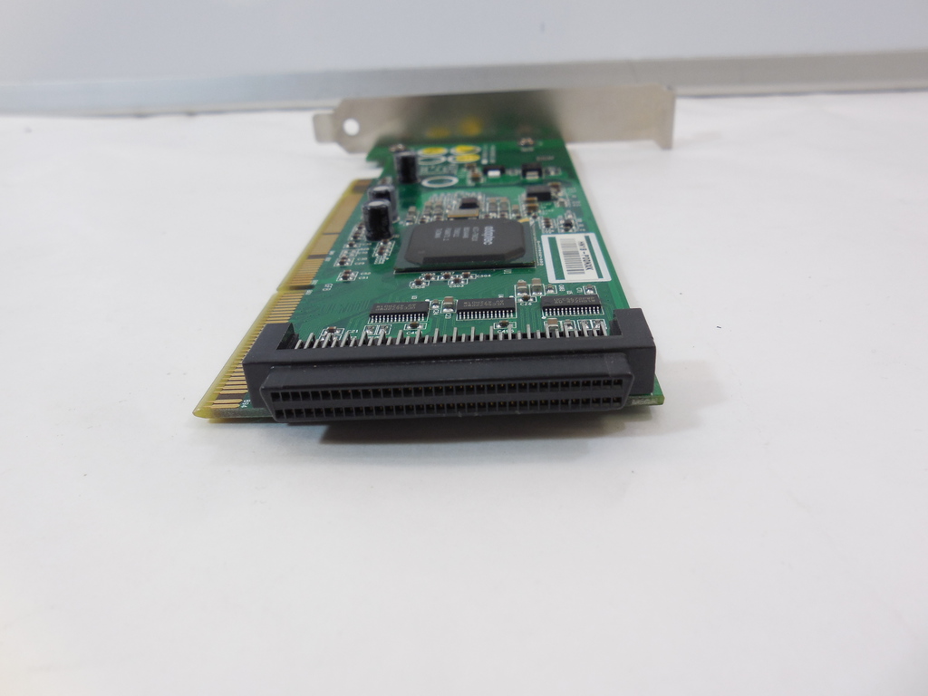 Контроллер SCSI Ultra 320 PCI-X HP 370900-001 - Pic n 274960