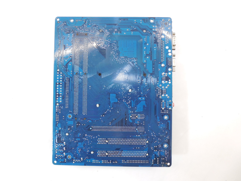 Материнская плата GIGABYTE GA-G31M-ES2L - Pic n 275025