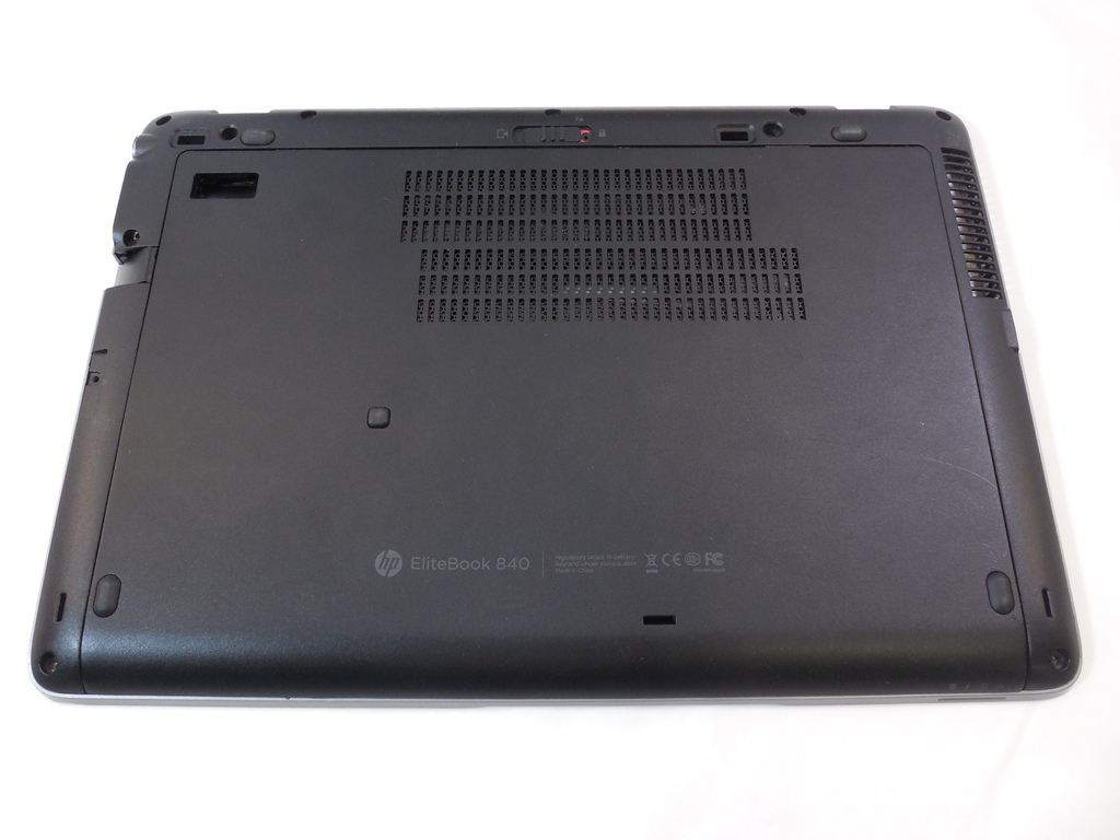Корпус от ноутбука HP EliteBook 840 G1 - Pic n 275068