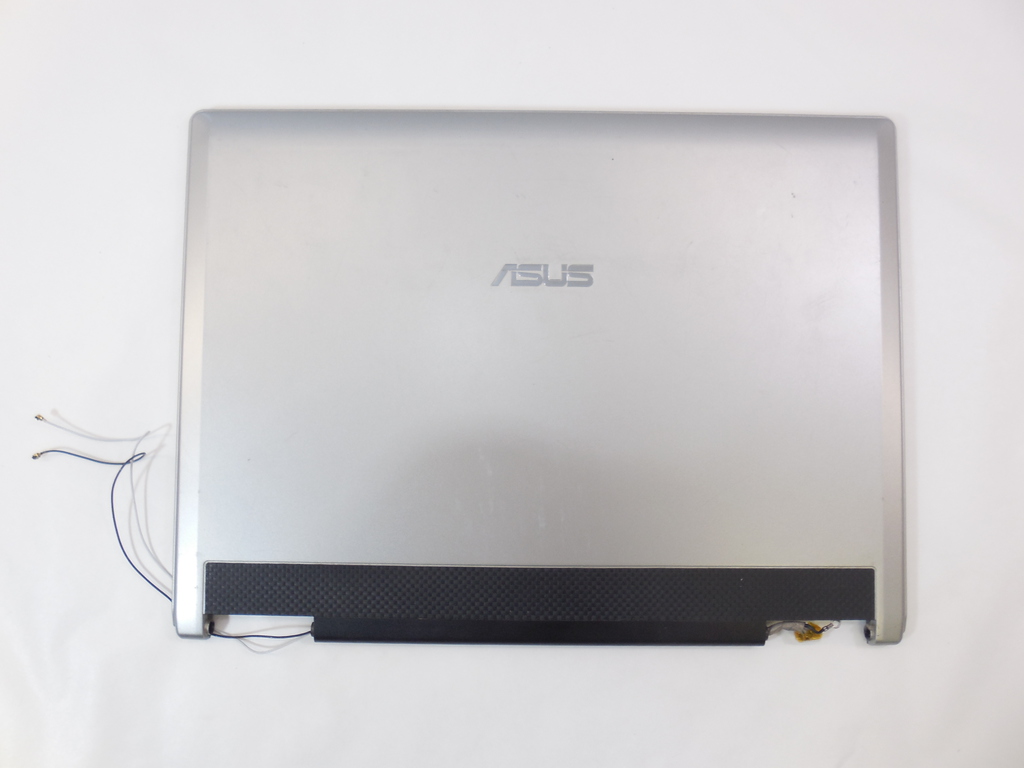 Верхняя крышка от ноутбука Asus F3S - Pic n 275073