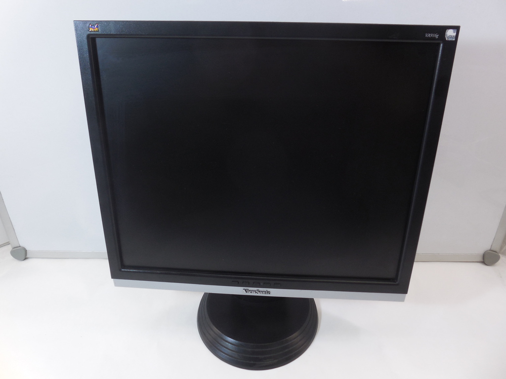 Монитор TFT 19" Viewsonic VA916g - Pic n 275557