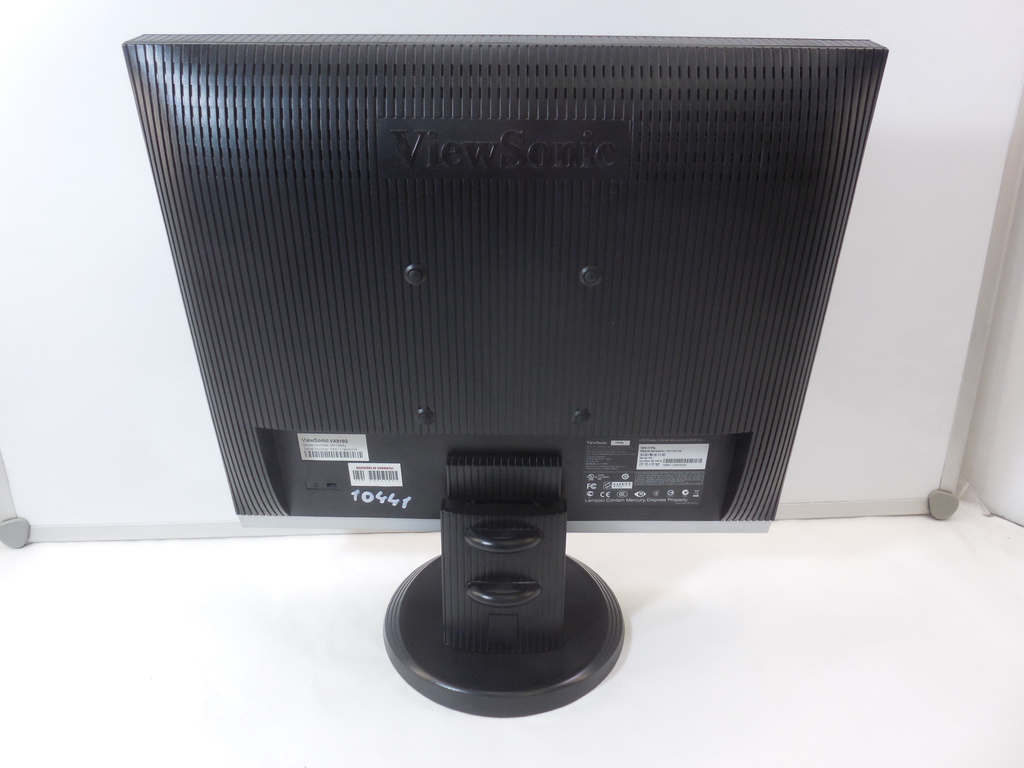 Монитор TFT 19" Viewsonic VA916g - Pic n 275557