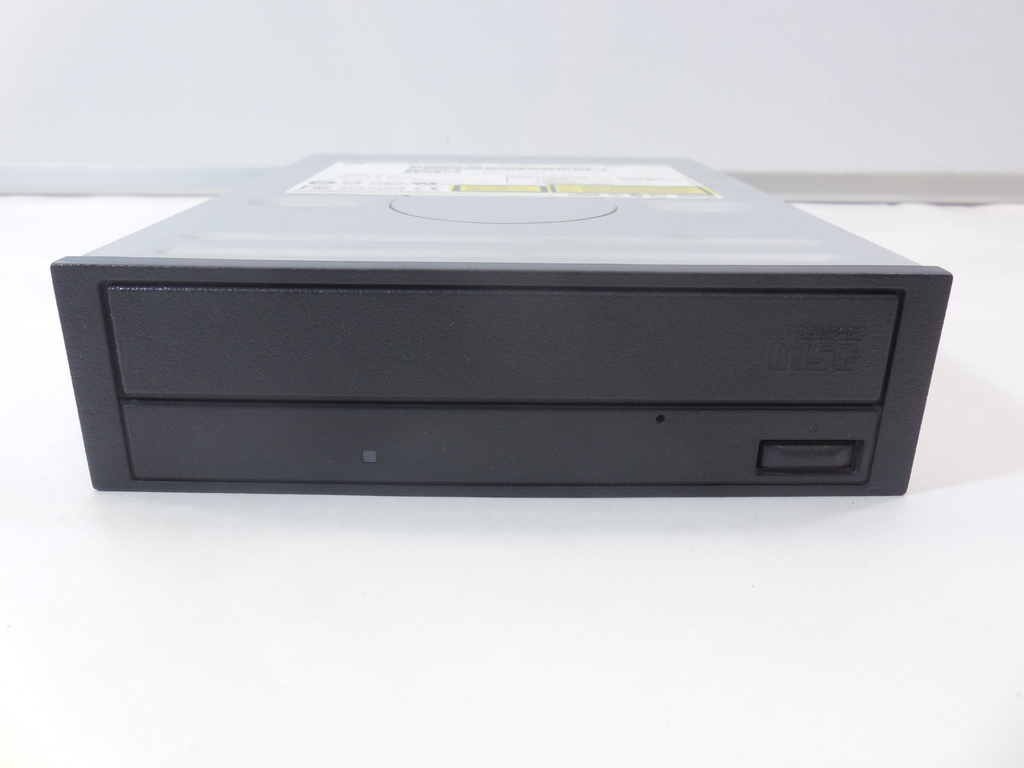 Легенда! Привод CD ROM LG GCR-8483B - Pic n 275563