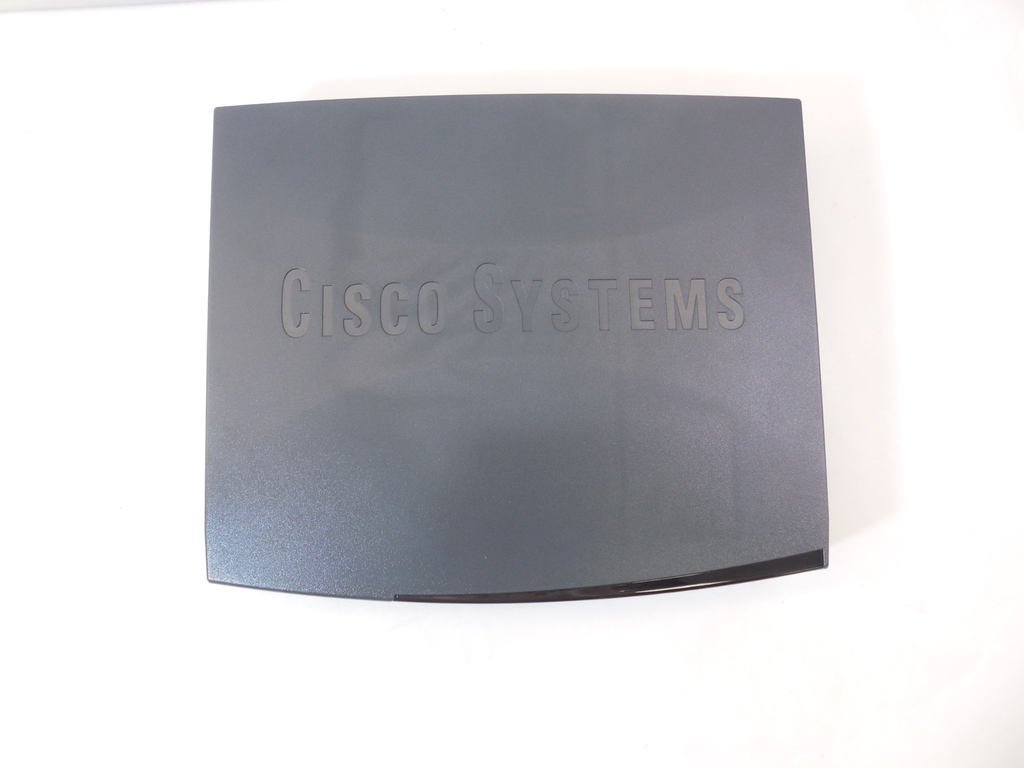 Маршрутизатор Cisco 851-K9 - Pic n 275791