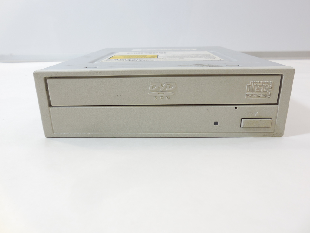 Легенда! Привод DVD ROM CD-RW NEC CB-1100B - Pic n 277389