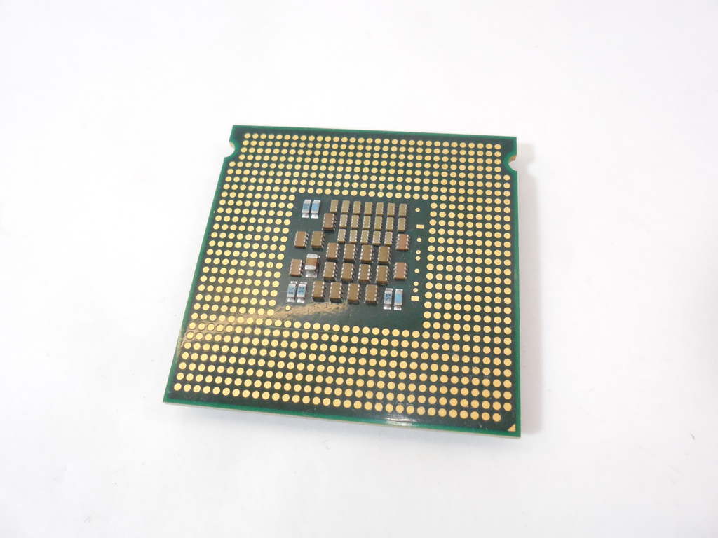 Процессор Dual-Core Socket 771 Intel XEON 5130 - Pic n 277725